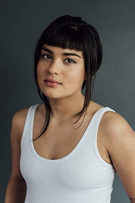 devery jacobs nude|Devery Jacobs